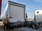 2006 Hino 268 Refrigerated Truck