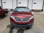 2014 Lincoln MKX