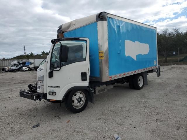 2023 Isuzu NPR HD BOX Truck