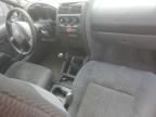 2003 Nissan Frontier King Cab XE