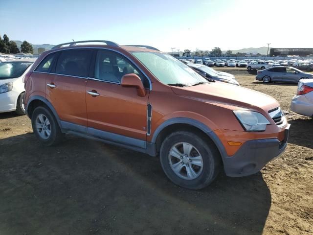 2008 Saturn Vue XE