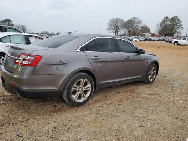 2013 Ford Taurus SEL