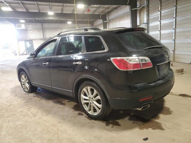 2012 Mazda CX-9