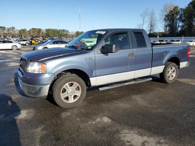 2006 Ford F150