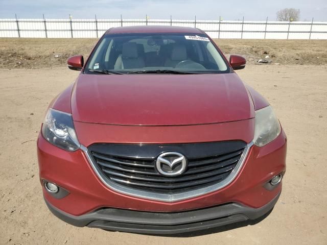 2015 Mazda CX-9 Grand Touring