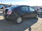 2008 Nissan Sentra 2.0