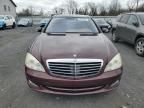 2007 Mercedes-Benz S 600