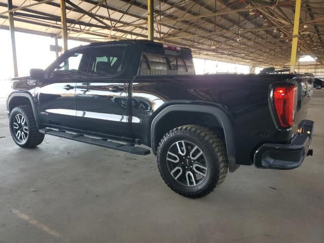 2023 GMC Sierra K1500 AT4