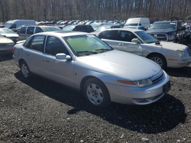 2002 Saturn L200