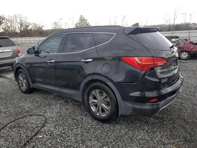 2014 Hyundai Santa FE Sport