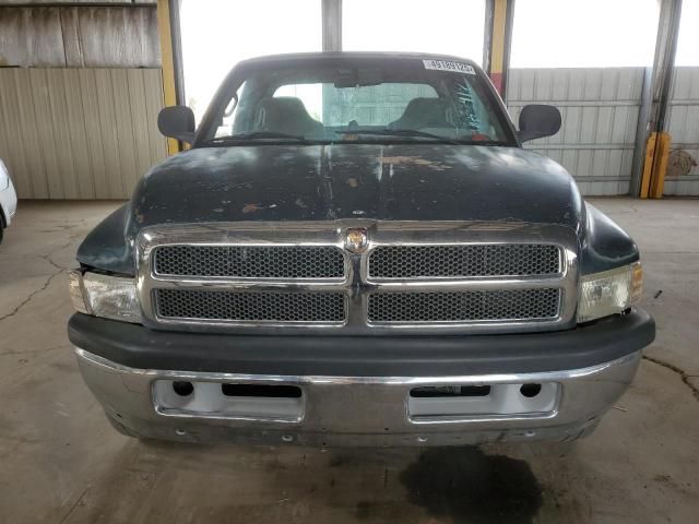 2001 Dodge RAM 1500