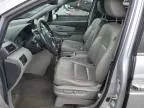 2013 Honda Odyssey EXL