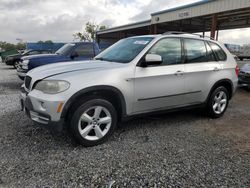 2007 BMW X5 3.0I en venta en Riverview, FL