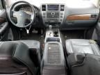 2010 Nissan Armada Platinum