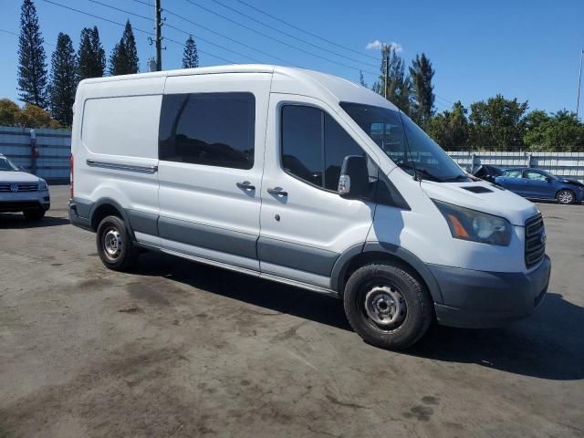 2016 Ford Transit T-250