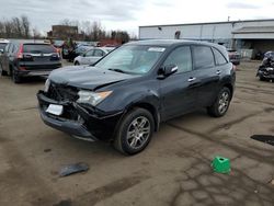 2008 Acura MDX en venta en New Britain, CT