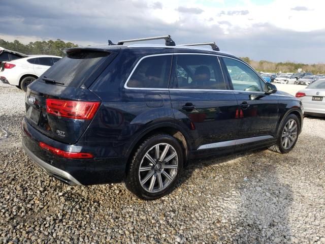 2017 Audi Q7 Prestige