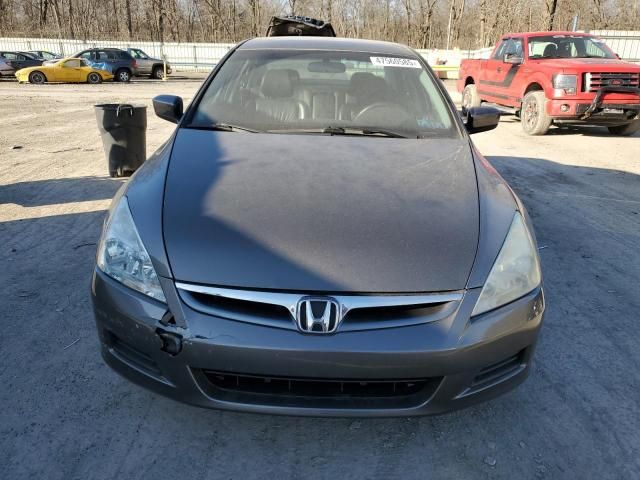 2006 Honda Accord EX