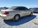 2005 Buick Lacrosse CX