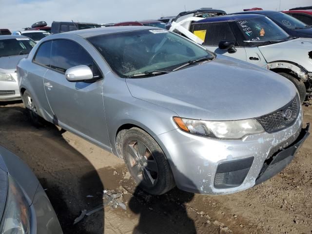 2010 KIA Forte EX