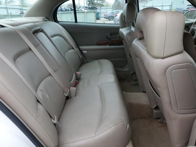 2003 Buick Lesabre Limited