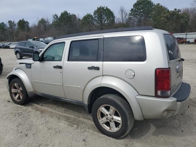 2008 Dodge Nitro SLT