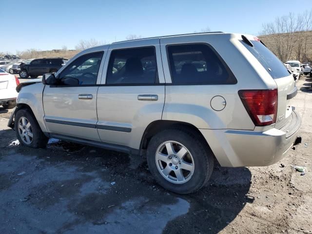 2008 Jeep Grand Cherokee Laredo