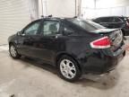 2008 Ford Focus SE