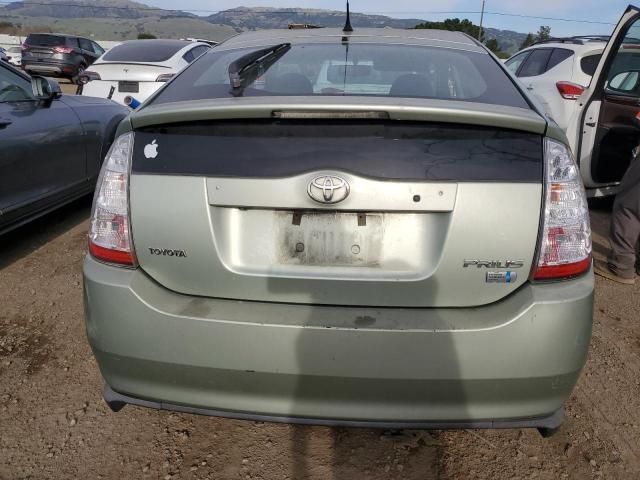 2007 Toyota Prius