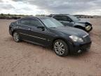 2010 Infiniti M35 Base