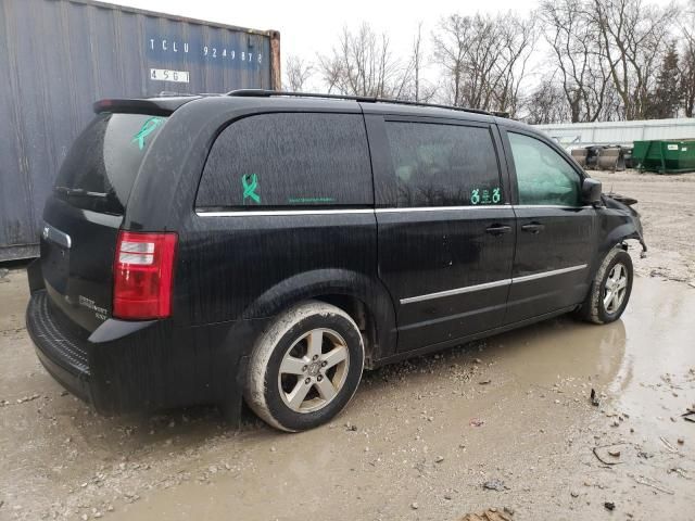 2010 Dodge Grand Caravan SXT