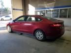 2014 Ford Fusion S