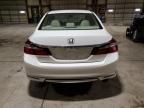 2017 Honda Accord EXL