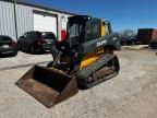 2020 John Deere Skidsteer