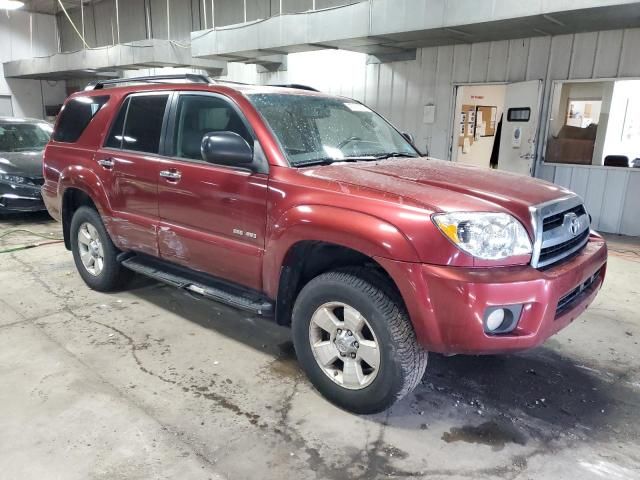 2006 Toyota 4runner SR5