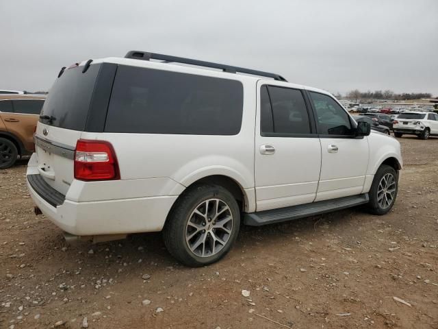 2015 Ford Expedition EL XLT