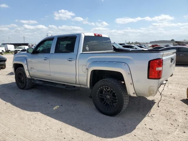 2014 GMC Sierra K1500 SLT