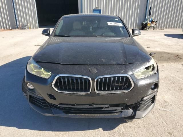 2018 BMW X2 SDRIVE28I