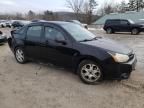 2009 Ford Focus SES