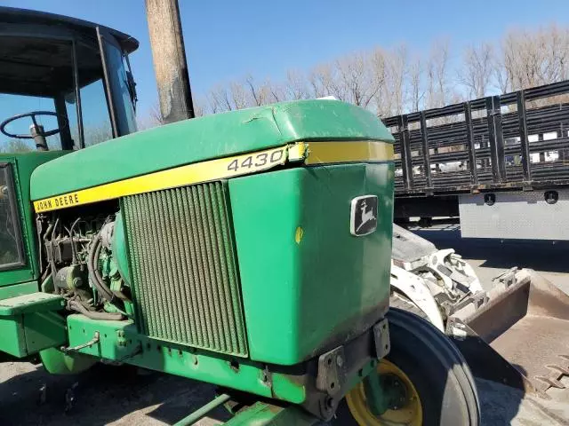 1975 John Deere Tractor