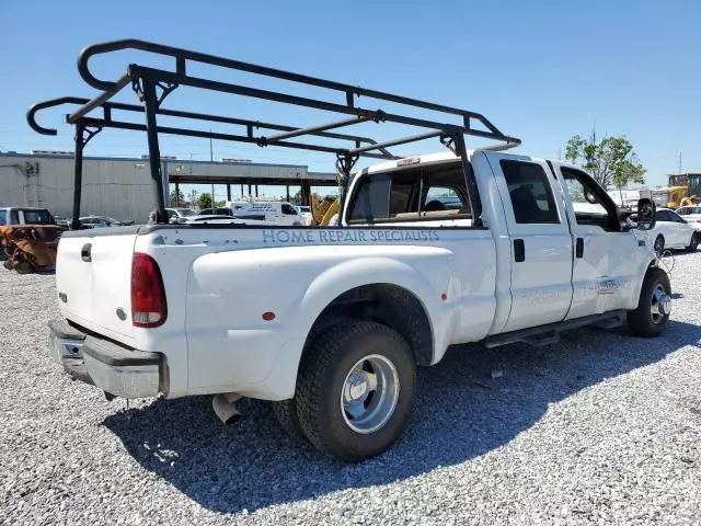 2001 Ford F350 Super Duty