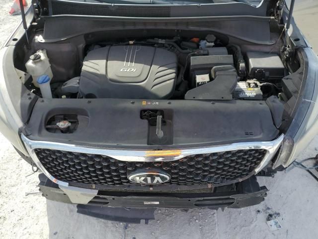 2016 KIA Sorento EX