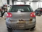 2009 Volkswagen Rabbit