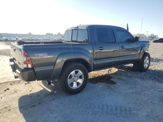 2010 Toyota Tacoma Double Cab