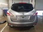 2012 Nissan Murano S