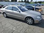 2005 Mercedes-Benz S 430 4matic