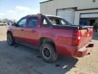 2007 Chevrolet Avalanche K1500