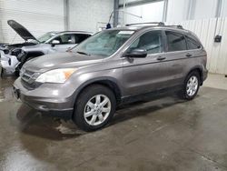 2011 Honda CR-V SE en venta en Ham Lake, MN