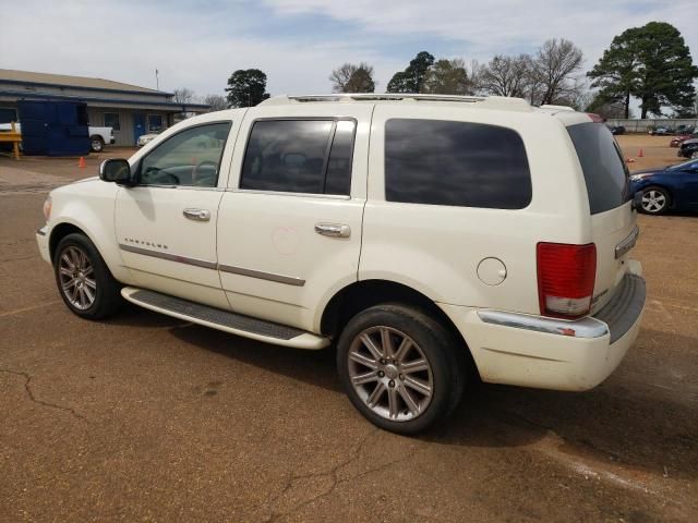 2008 Chrysler Aspen Limited