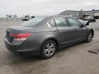 2012 Honda Accord LXP